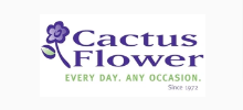 Cactus Flower